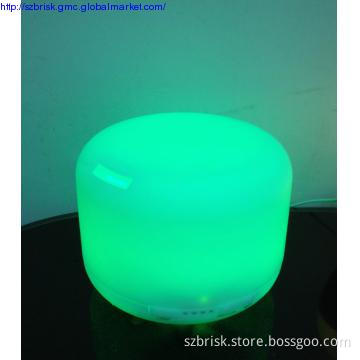 Aroma Diffuser with multi-function